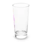 mayuenの柴愛 Long Sized Water Glass :right