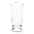 元野良猫しらたまグッズの元野良猫しらたま Long Sized Water Glass :right