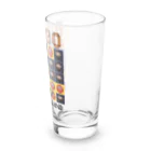 DARUMA_LANDのビンゴDaruma Long Sized Water Glass :right