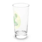 +♥+:;;;:+♥+:;;;:+♥+:;;;:+♥+空うさぎのきらふわショップ+♥+:;;;:+♥+:;;;:+♥+:;;;:+♥+のレトロゼリー(透過バージョン) Long Sized Water Glass :right