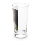 世界美術商店のフローラ / Flora Long Sized Water Glass :right