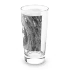 ジガマガ 自我真我のゼロ・ポイント・フィールド Long Sized Water Glass :right