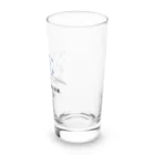 sora × 3D LEELEE Shopの交通安全 【3D LEELEE】 Long Sized Water Glass :right