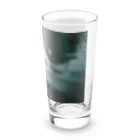 Kanjiの海 Long Sized Water Glass :right