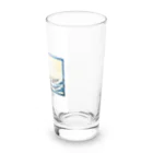 momo_emiのミロク Long Sized Water Glass :right