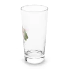 TANIKU-WANのバーベナ Long Sized Water Glass :right