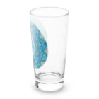 LeafCreateの海に眠る宝石 Long Sized Water Glass :right