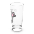 Ryuthirdのハードパス Long Sized Water Glass :right