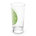 LeafCreateの森の曼荼羅 Long Sized Water Glass :right