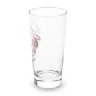 羊娘めめ🐏🍮癒しーぷVtuber💗ASMRのめめ姉SD Long Sized Water Glass :right