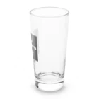 ハラシバキ商店の腸内ポリープ見つかりました Long Sized Water Glass :right