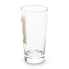 YS VINTAGE WORKSのチェコ・スロヴァキア　マッチ（とうもろこし） Long Sized Water Glass :right