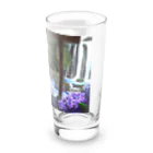 raito-vの非日常の静寂 Long Sized Water Glass :right