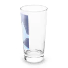 raito-vのイルカの妖精 Long Sized Water Glass :right