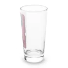 NI_1のNI 百合影ありver Long Sized Water Glass :right