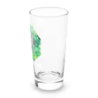 NEKONEEの黒恵 Long Sized Water Glass :right