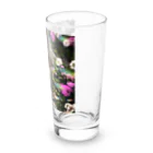 Riselumiereの花園エルさん Long Sized Water Glass :right