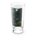 世界美術商店の夢 / The Dream Long Sized Water Glass :right