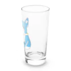 陽辻堂のボストンテリア Long Sized Water Glass :right