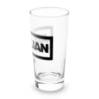 おもしろいTシャツ屋さんのJIROLIAN　ジロリアン　二郎　ラーメン Long Sized Water Glass :right