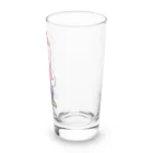 HAMIDASHIのブルックくん Long Sized Water Glass :right