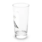 しまのっこのMIRAI Long Sized Water Glass :right