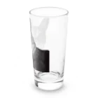 アメショーのひめちゃんのアメショーのひめちゃん⑤ Long Sized Water Glass :right