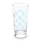 着ぐるみ地蔵 by SoReNa186の着ぐるみ 子地蔵　ｰNUMｰ Long Sized Water Glass :right