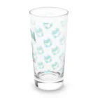 着ぐるみ地蔵 by SoReNa186の着ぐるみ 辰地蔵　ｰNUMｰ Long Sized Water Glass :right