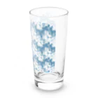 おもしろかわいいは正義！のおうちでちょっとリゾート気分 Long Sized Water Glass :right