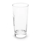 frankenji.storeの目つきが悪い Long Sized Water Glass :right