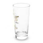 TAKE-TONのワルモノ Long Sized Water Glass :right