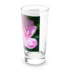 akane_art（茜音工房）の癒しの風景（ハス） Long Sized Water Glass :right