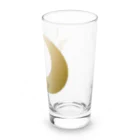 UZUKIHIKAKUの卯月皮革 Long Sized Water Glass :right