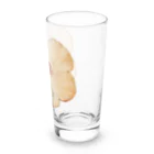 eclat-misaのflower series Long Sized Water Glass :right