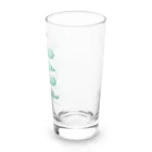 Aランチサラダ付SHOPの夏のbeansさん2 Long Sized Water Glass :right