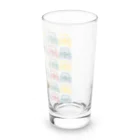 FLAT500のFIAT500 Long Sized Water Glass :right