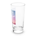 Omeletty’sのマジック・アワー Long Sized Water Glass :right