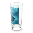 ダイヤモンドのえいくん Long Sized Water Glass :right