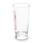 Doluneeのドルチャン Long Sized Water Glass :right