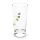 tafu tafuのピスターチオ／やぎ座 Long Sized Water Glass :right