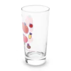 Aランチサラダ付SHOPの夏のtomatoさん2 Long Sized Water Glass :right