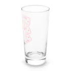 Sky00の日本行きパスポートくん Long Sized Water Glass :right