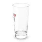 HOTOYUREのほっとん Long Sized Water Glass :right