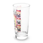 DoluneeのDoluchan Long Sized Water Glass :right