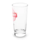 Sky00のトップシークレットくん Long Sized Water Glass :right