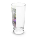 chan kumiの和風パワースポットshrine Long Sized Water Glass :right