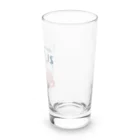 yamanofumotoの化け猫のメイク屋 Long Sized Water Glass :right