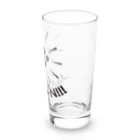 MtDesignShopのNIKUKYU(JaAA~N!!!)黒 Long Sized Water Glass :right