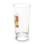 Sky00の　りんごMIX Long Sized Water Glass :right